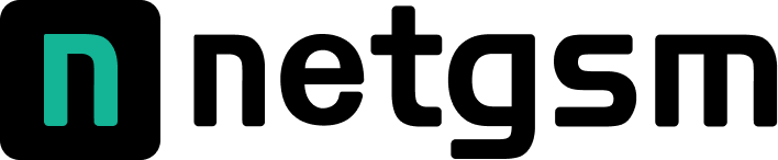 NetGSM